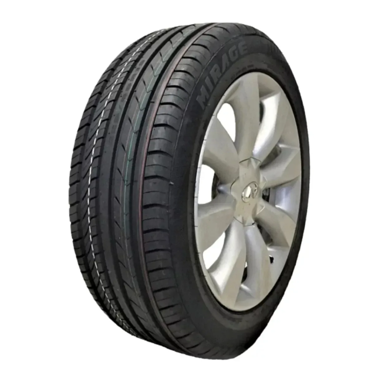 Foto 2 pulgar | Llanta 225/55r18 98v Mirage Mr-hp172 Auto