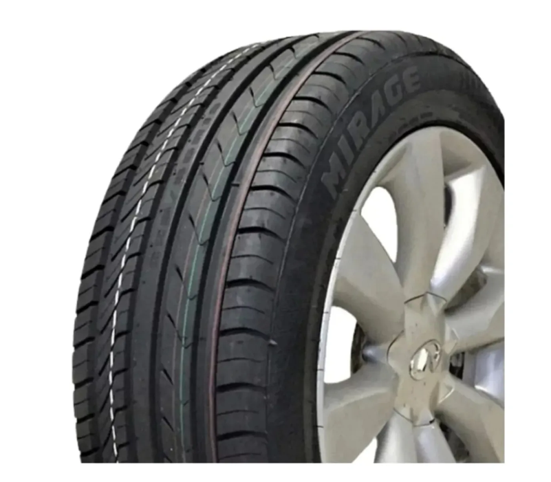 Foto 3 pulgar | Llanta 225/55r18 98v Mirage Mr-hp172 Auto