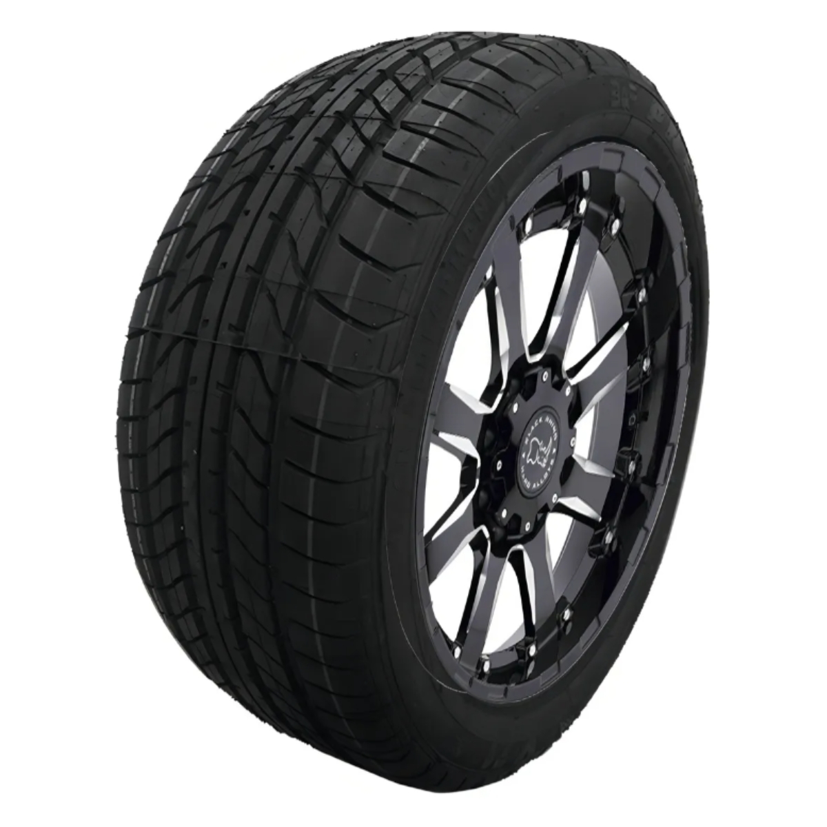 Foto 2 pulgar | Llanta 205/55r16 91h Radburg Sport Rs3 Auto