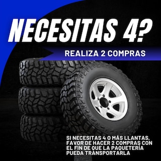 Foto 5 | Llanta 205/55r16 91h Radburg Sport Rs3 Auto