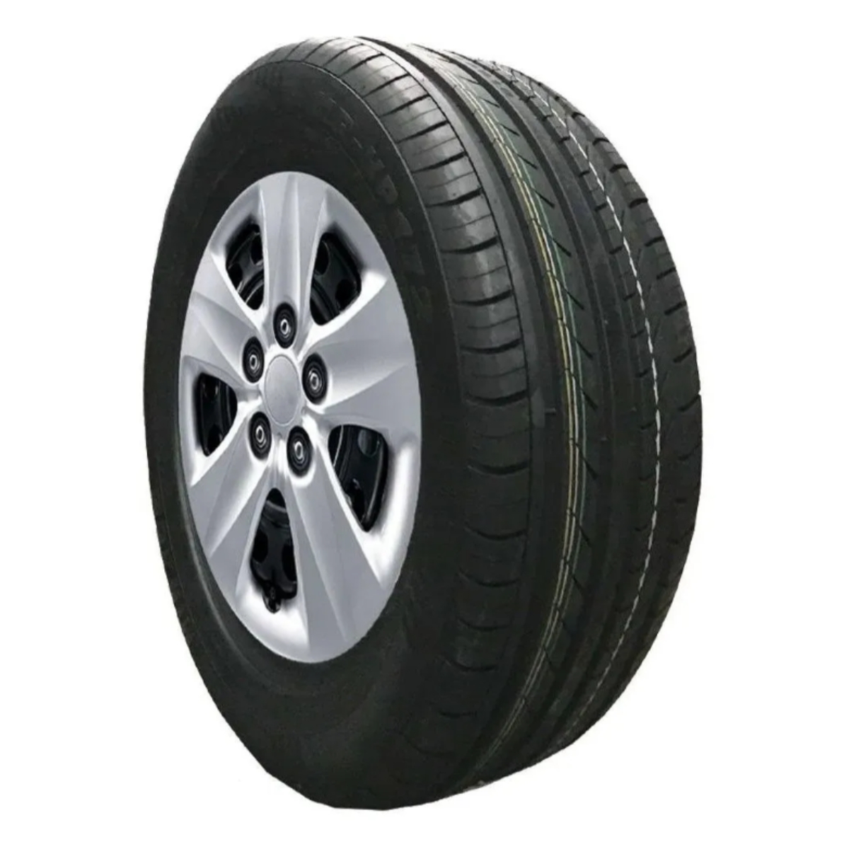 Llanta 225/60r18 100v Mirage Mr-hp172 Auto
