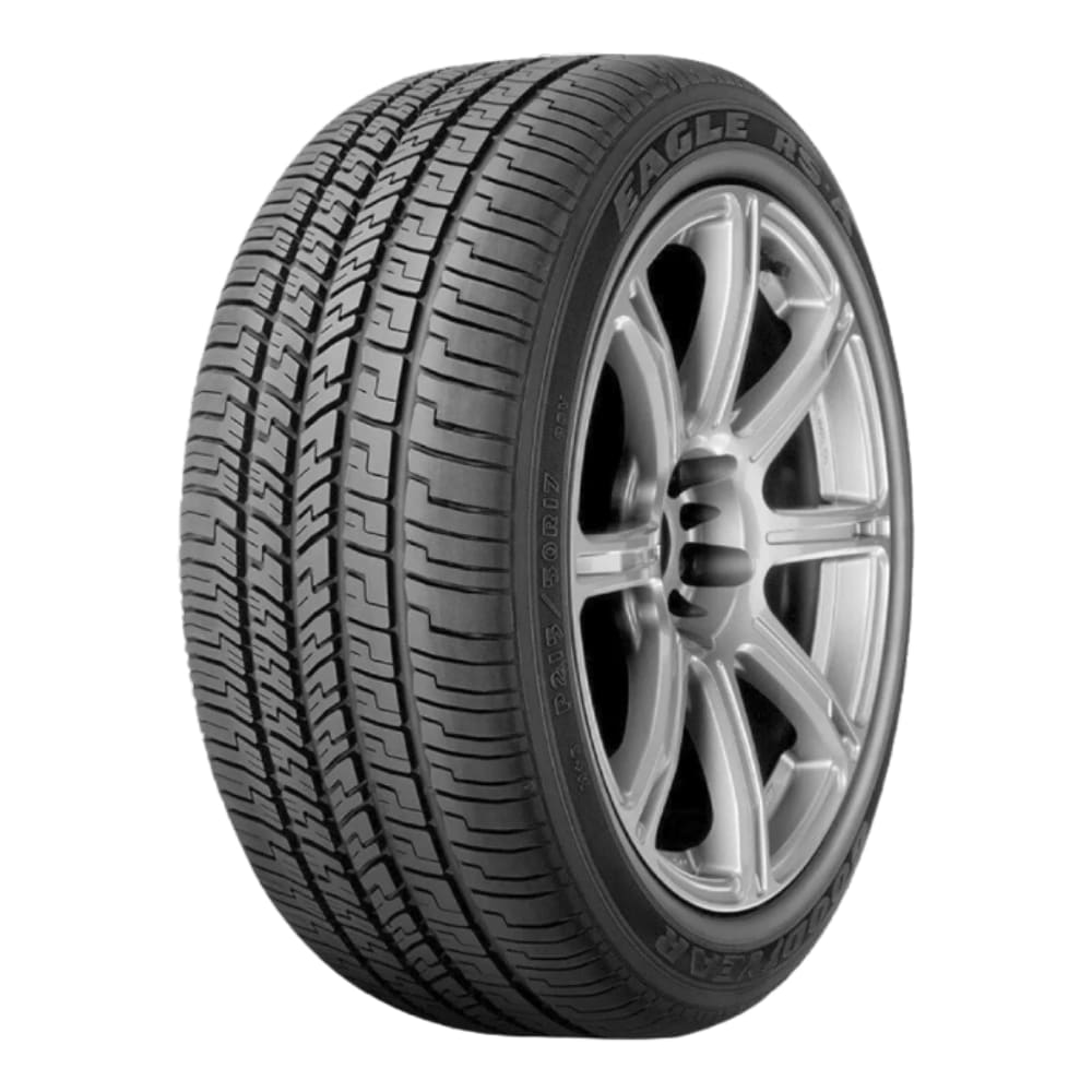 Foto 2 pulgar | Llanta 255/45 R19 Goodyear Eagle Rsa 100v