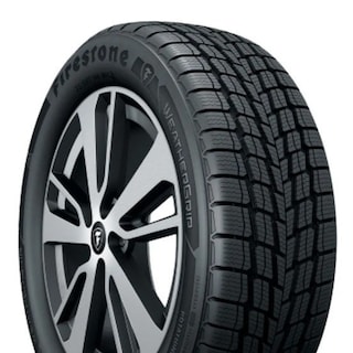 Foto 2 | Llanta 185/65 R15 Firestone Weathergrip 88h