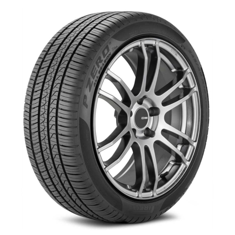 Foto 2 pulgar | Llanta 225/45 R17 Pirelli Pzero A/s (ao) 91h