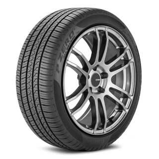 Foto 1 | Llanta 225/45 R17 Pirelli Pzero A/s (ao) 91h