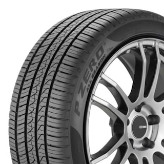 Foto 2 | Llanta 225/45 R17 Pirelli Pzero A/s (ao) 91h