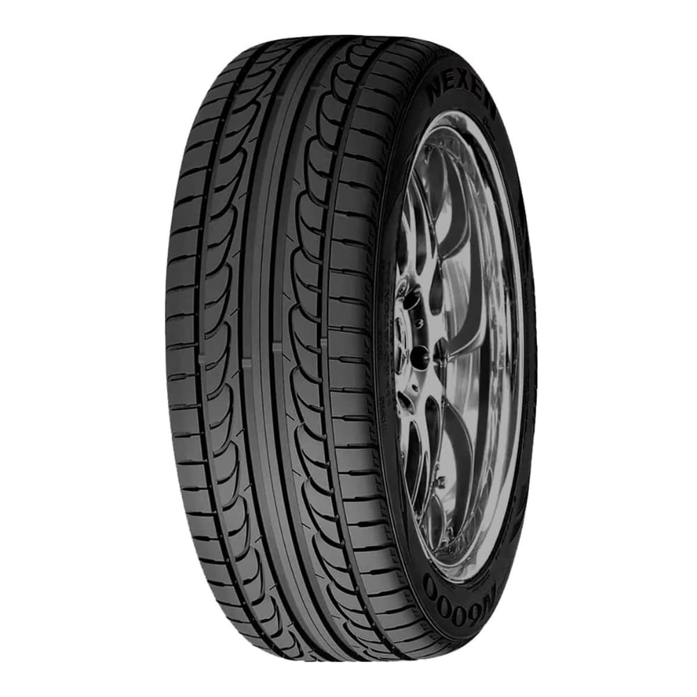 Foto 2 pulgar | Llanta 225/45 R17 Nexen N6000 94w