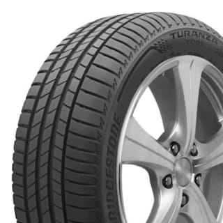 Foto 2 | Llanta 205/60 R16 Bridgestone Turanza T005 92h