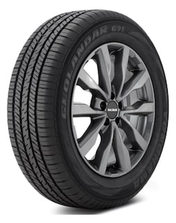 Foto 1 | Llanta 225/60 R17 Yokohama Geolandar G91l 99h