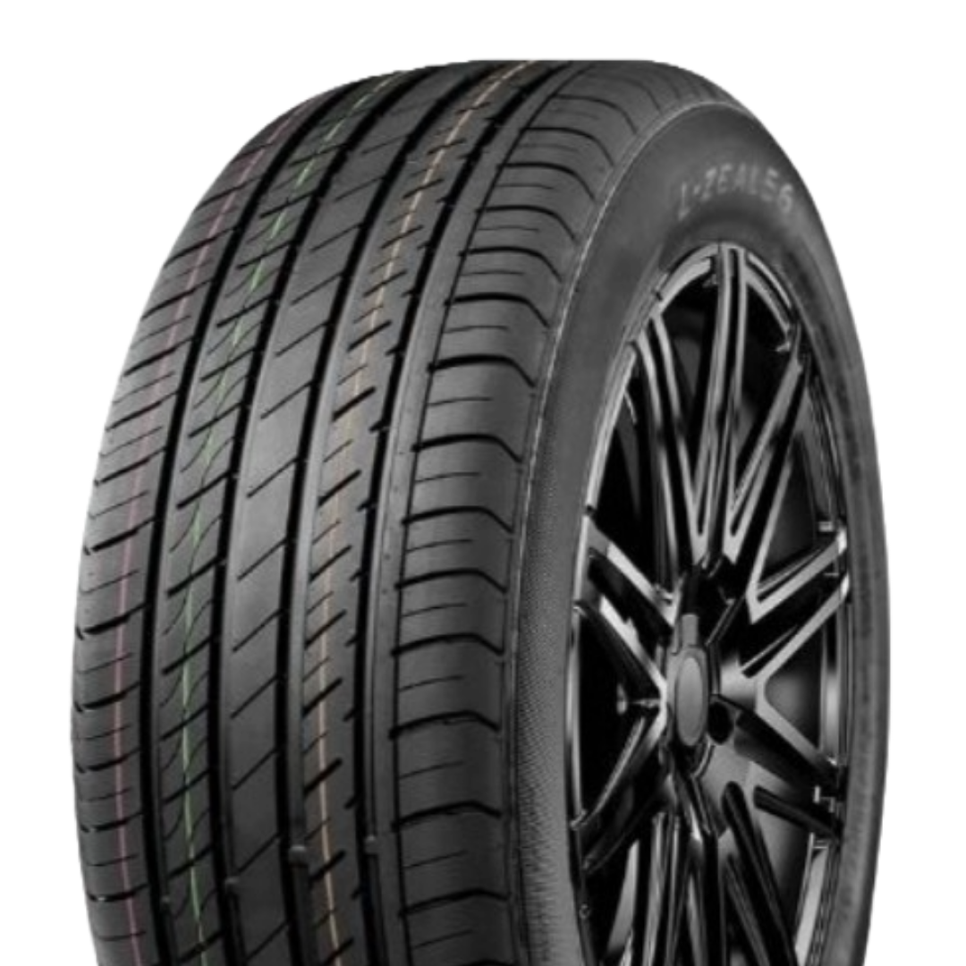 Foto 3 pulgar | Llanta 235/45 R18 Ilink L-zeal 56 98w
