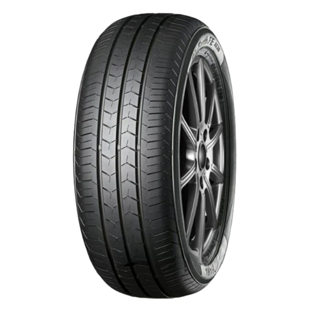 Llanta 195/60 R17 Yokohama Bluearth-fe Ae30d 90h $2,470