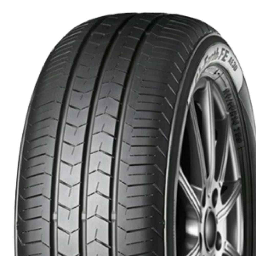 Foto 3 pulgar | Llanta 195/60 R17 Yokohama Bluearth-fe Ae30d 90h
