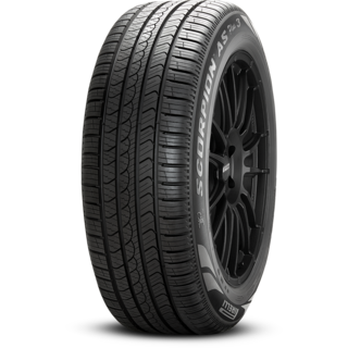 Foto 1 | Llanta 245/70 R17 Pirelli Scorpion All Terrain Plus 110t