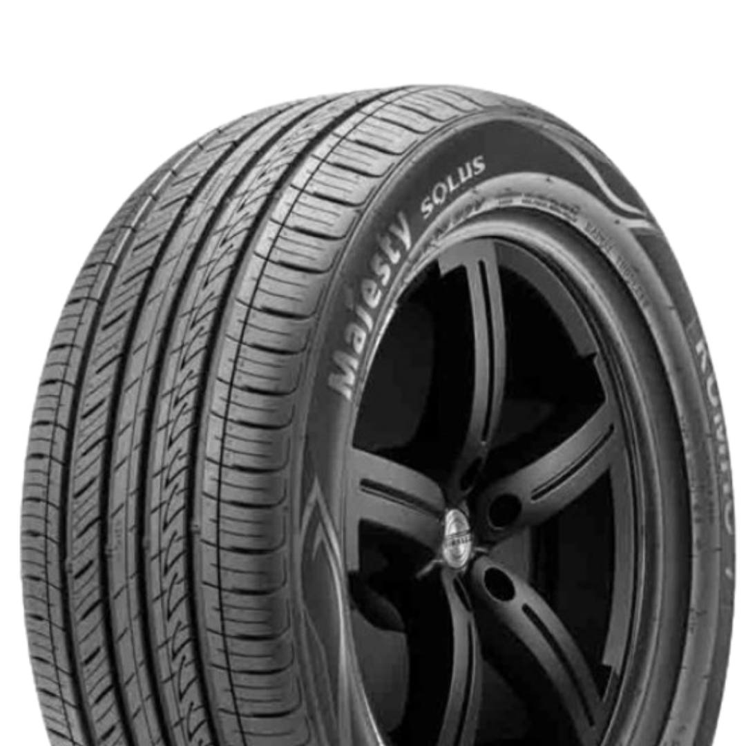 Foto 3 pulgar | Llanta 225/45 R17 Kumho Majesty Solus 91w