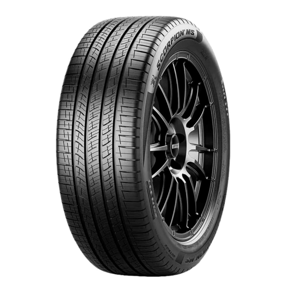 Foto 2 pulgar | Llanta 275/50 R22 Pirelli Scorpion Ms (riv)elt 116h
