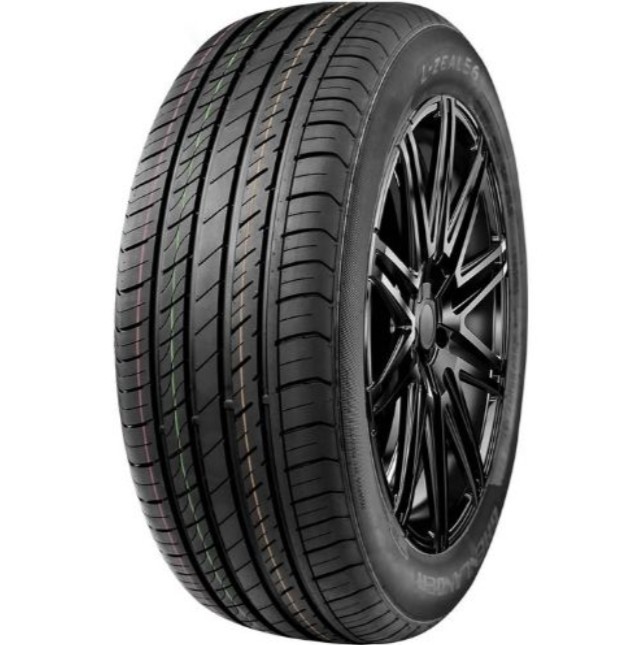 Foto 2 pulgar | Llanta 235/55 R17 Ilink L-zeal 56 103w