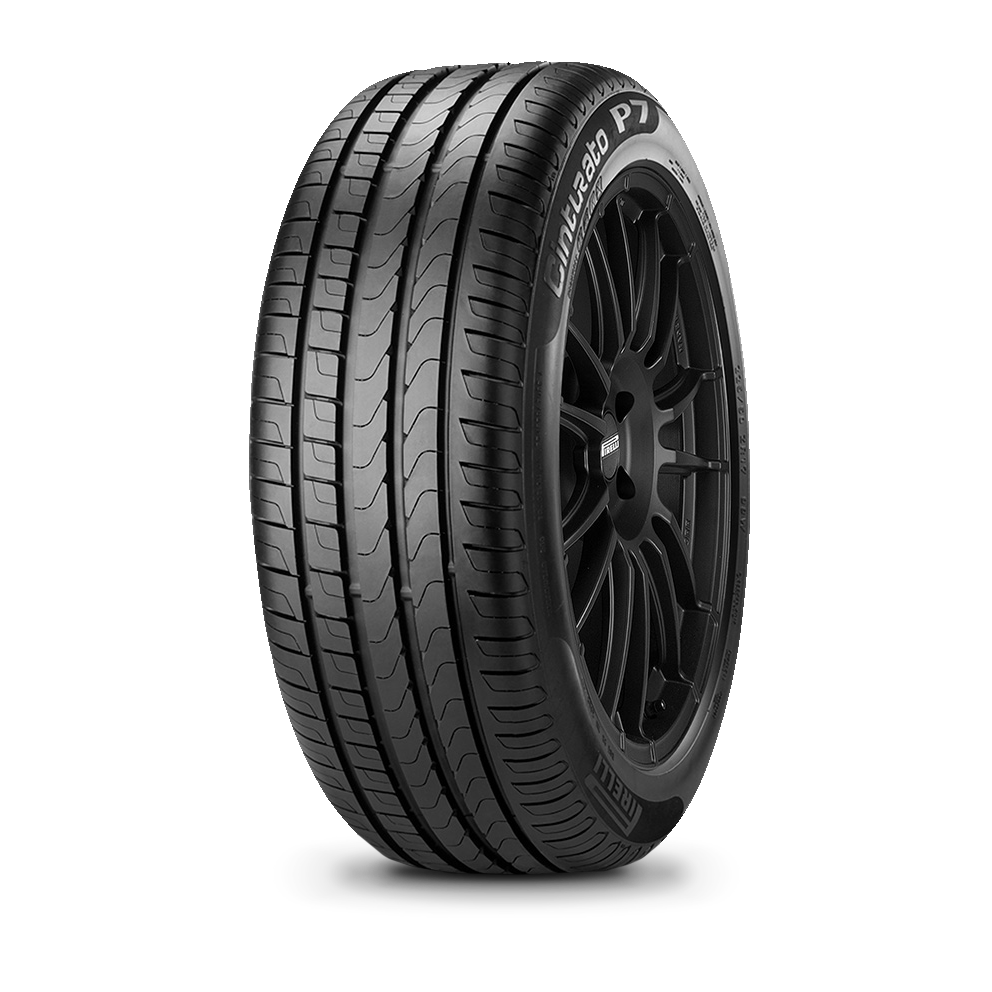 Foto 2 pulgar | Llanta 225/50 R18 Pirelli Cinturato P7 95w