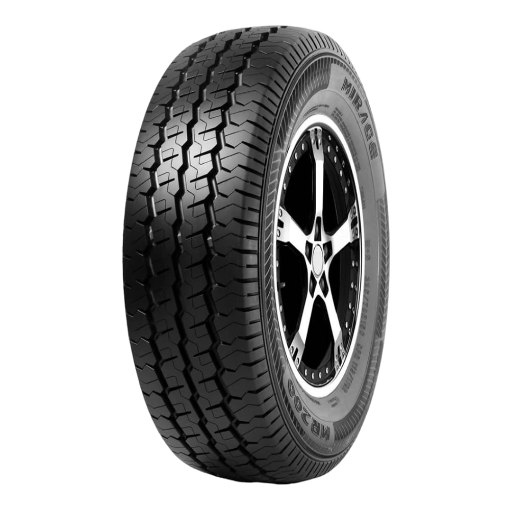 Foto 2 pulgar | Llanta 225/65 R16 Mirage Mr200 112/110t