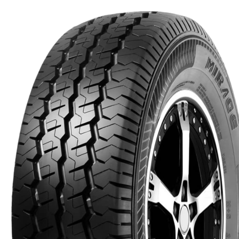 Foto 3 pulgar | Llanta 225/65 R16 Mirage Mr200 112/110t