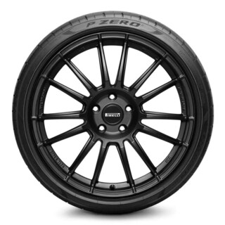 Foto 1 | Llanta 235/50 R19 Pirelli Pzero Pz4 Luxury (vol) 99v