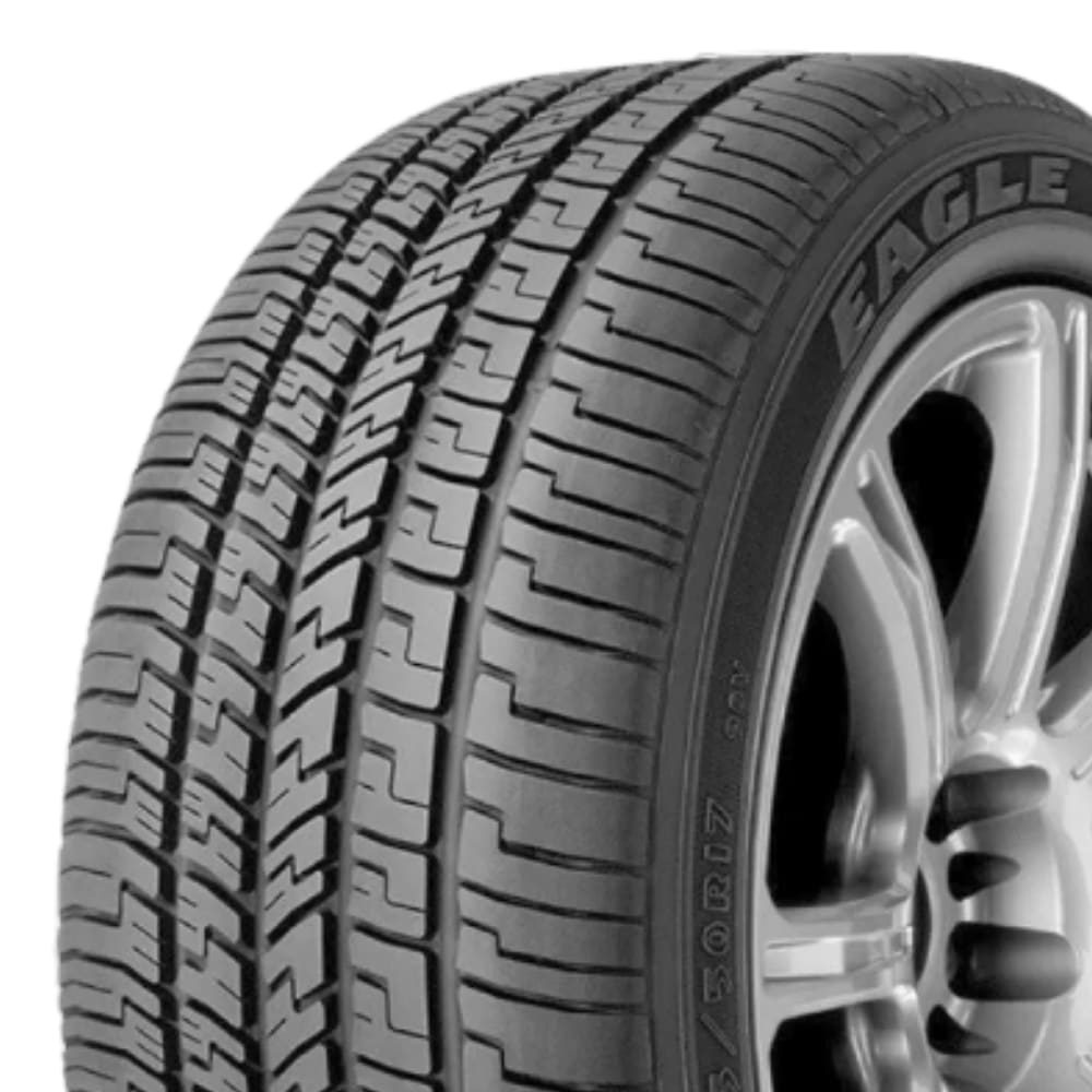 Foto 3 pulgar | Paquete De 2 Llantas 255/45 R19 Goodyear Eagle Rsa 100v