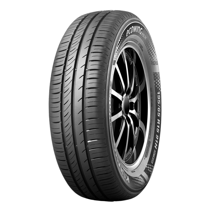 Llanta 185/70r13 86t Kumho Ecowing Es31 $1,490