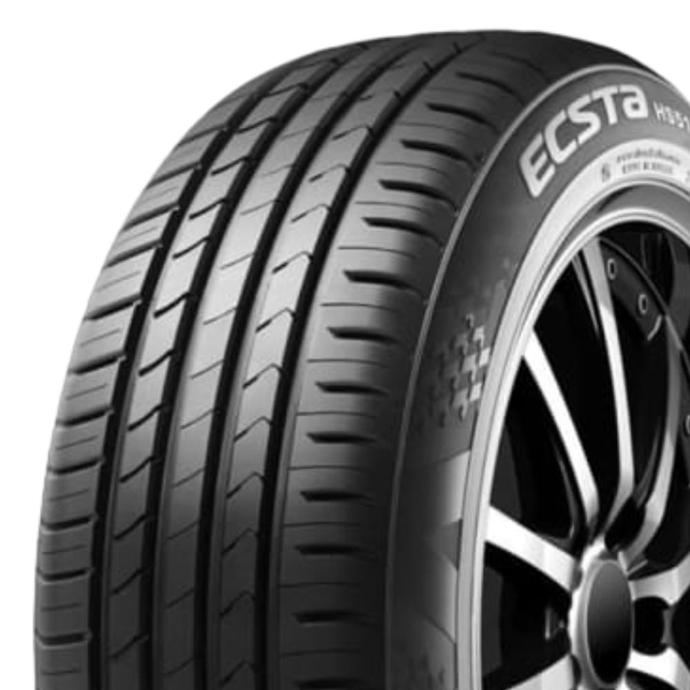 Foto 3 pulgar | Paquete De 2 Llantas 205/55 R16 Kumho Ecsta Hs51 91h