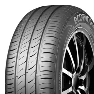 Foto 2 | Paquete De 2 Llantas 195/65 R15 Kumho Ecowing Es01 Kh27 91h