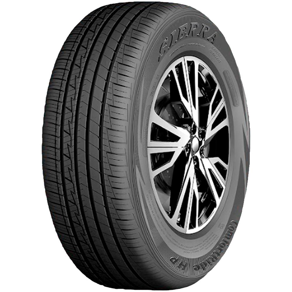 Foto 2 pulgar | Llanta 235/75r15 Sierra Comfortride Hp 109s