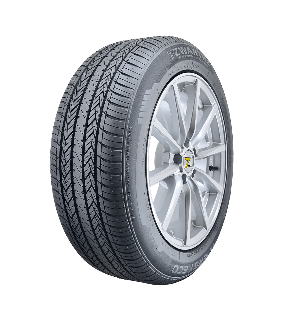 Foto 2 pulgar | Llanta 205/60 R 15 91v Zwarthz Kinergy Eco
