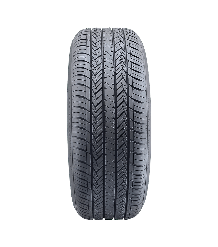 Foto 4 pulgar | Llanta 205/60 R 15 91v Zwarthz Kinergy Eco