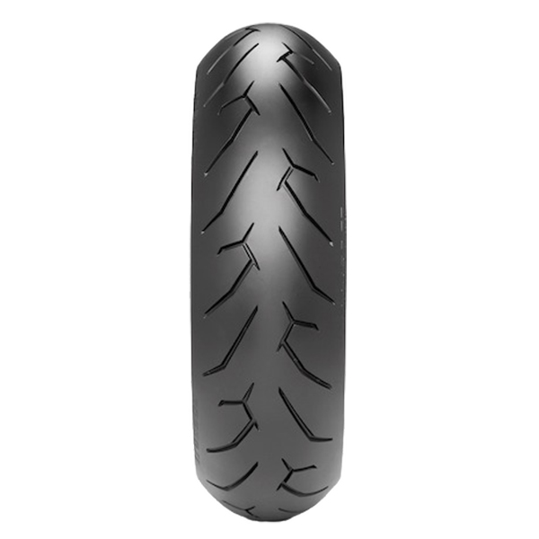 Foto 3 pulgar | Llanta para Moto Pirelli D Rosso Corsa 190/55-17 75w Zr17