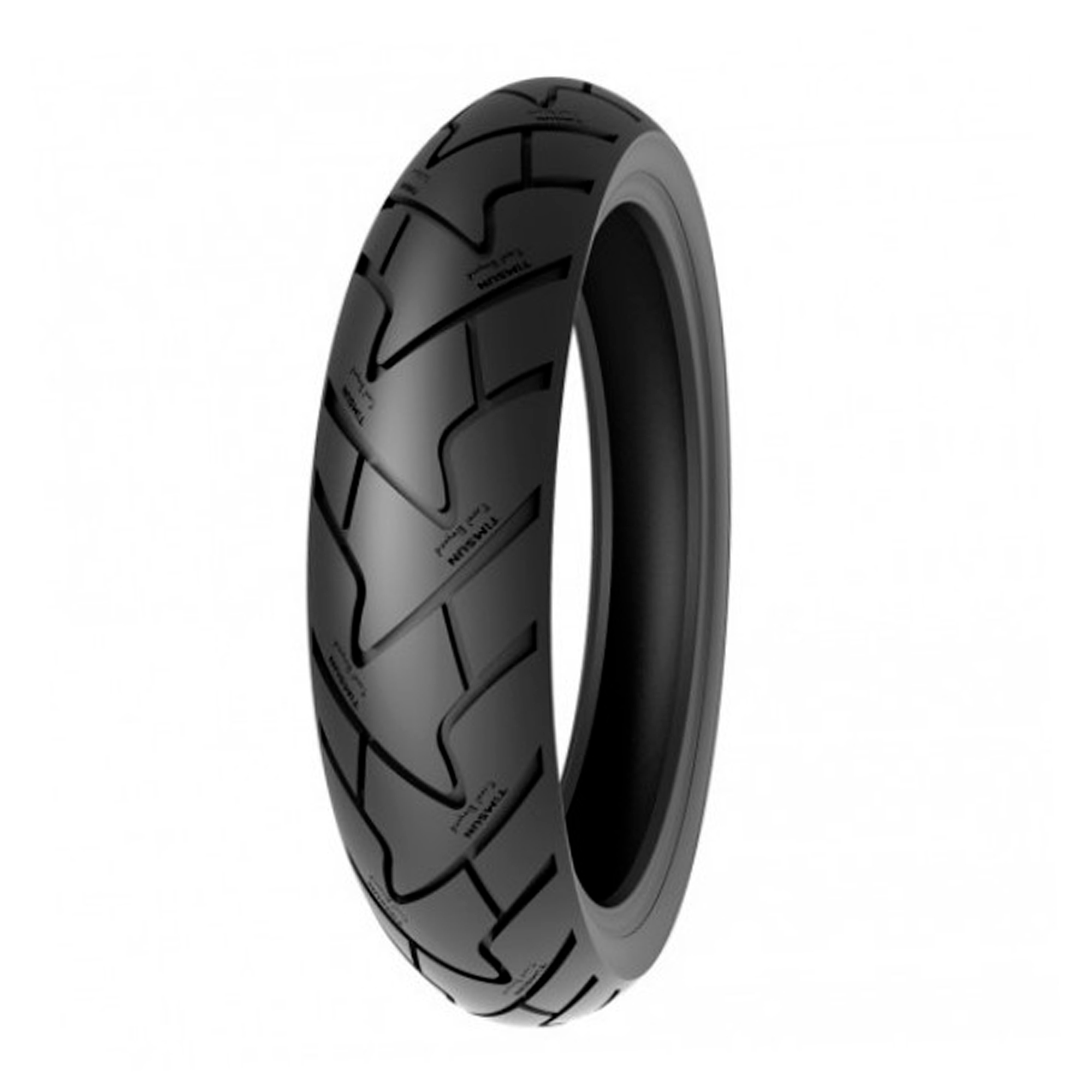 Foto 2 pulgar | Llanta para Moto Timsun TS-659A 120/80-18 62h Tubeless