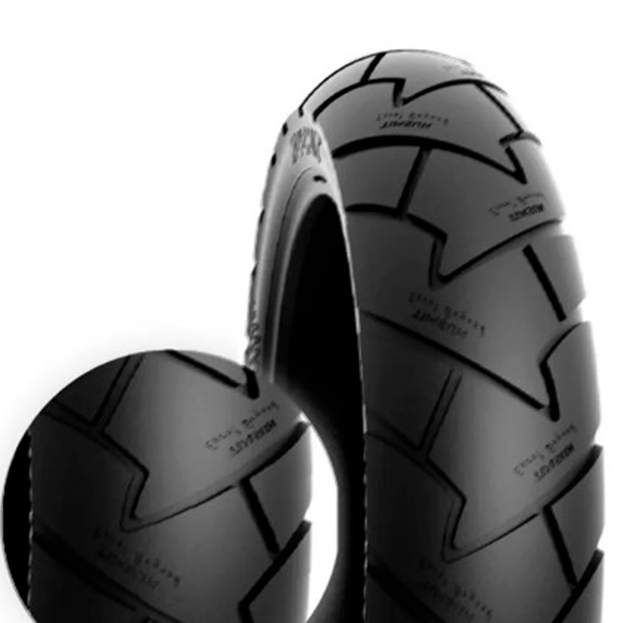 Foto 4 pulgar | Llanta para Moto Timsun TS-659A 120/80-18 62h Tubeless