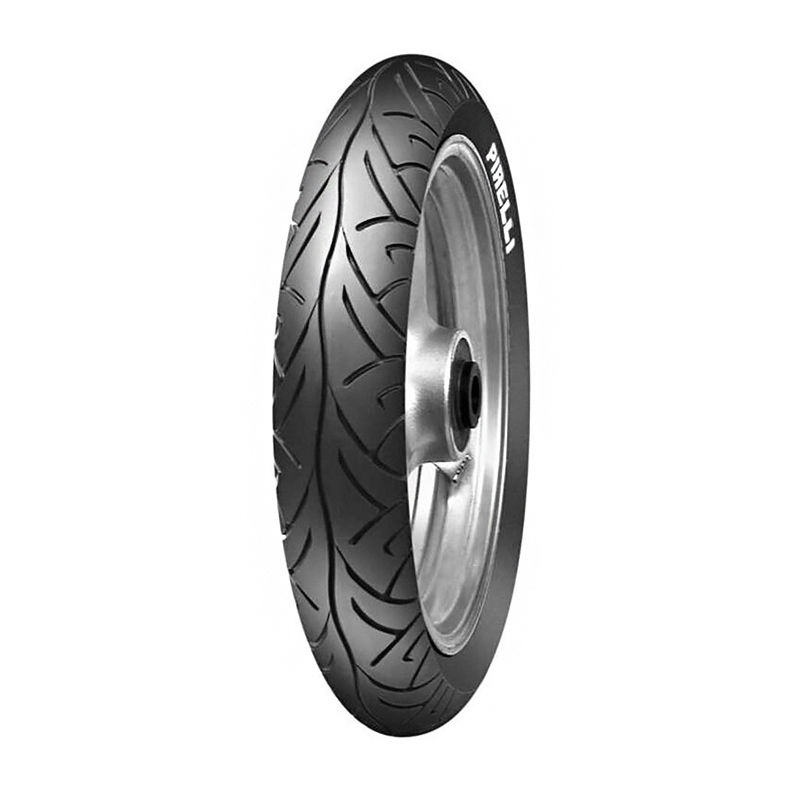 Foto 2 pulgar | Llanta para Moto Pirelli Sport Demon 110/70-17 54h