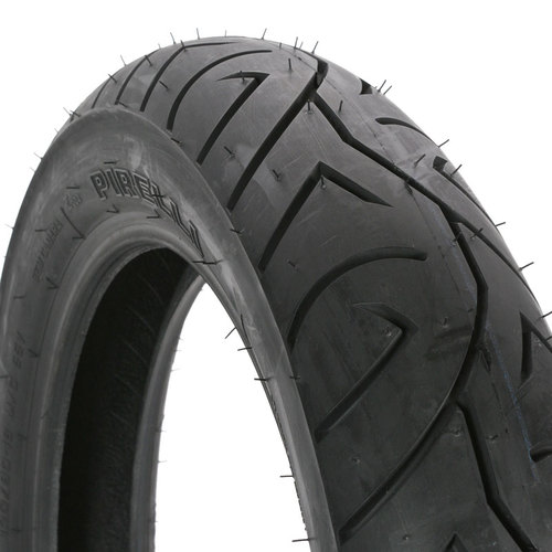 Foto 4 pulgar | Llanta para Moto Pirelli Sport Demon 110/70-17 54h