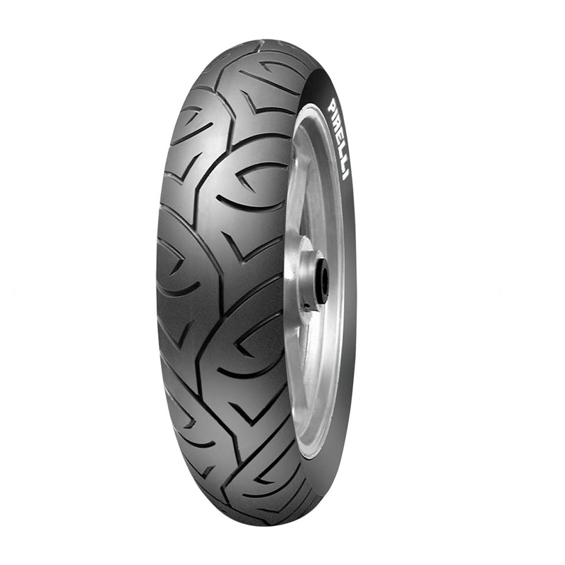 Foto 2 pulgar | Llanta para Motocicleta 130/80-17 65h Tubeless Pirelli Sport Demon