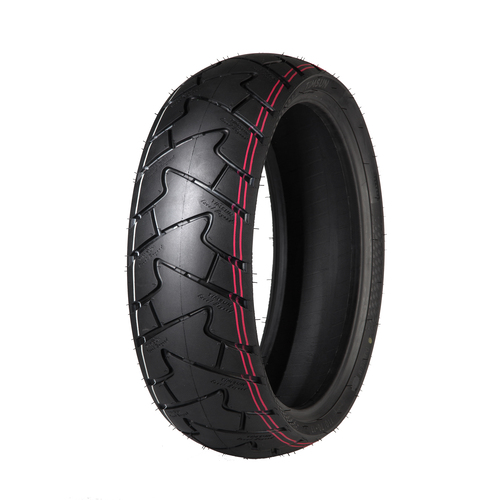 Foto 1 | Llanta para Motocicleta 110/70-17 Tubeless Timsun TS-659A