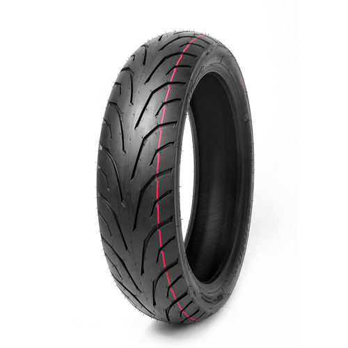 Foto 2 pulgar | Llanta para Moto Timsun TS-613R 130/70-17 Tubeless