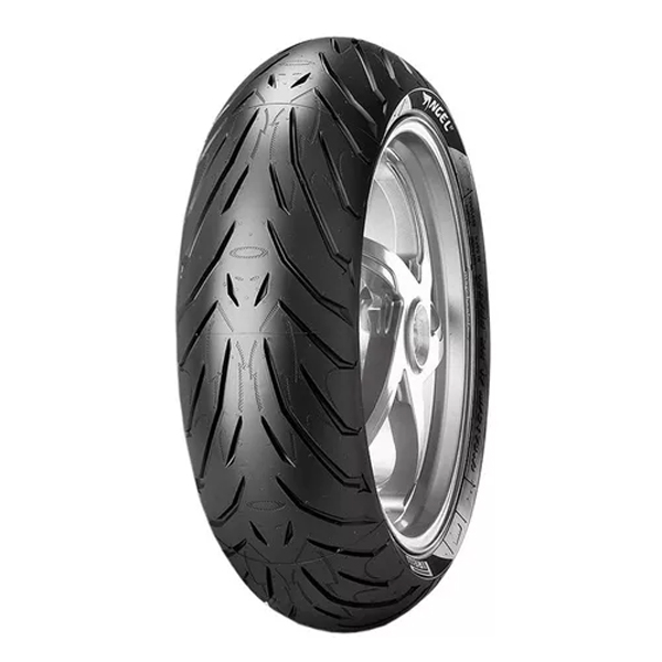 Foto 2 pulgar | Llanta para Motocicleta 180/55z-17 73w Tubeless Pirelli Angel St