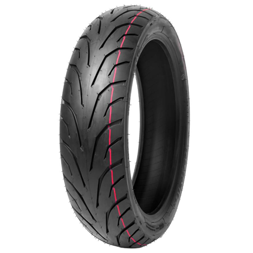 Foto 2 pulgar | Llanta para Moto Timsun TS-613R 140/70-17 Tubeless