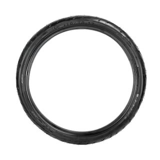Foto 2 | Llanta para Motocicleta 100/70-17 54s 4pr Tubeless Motometa Sr30