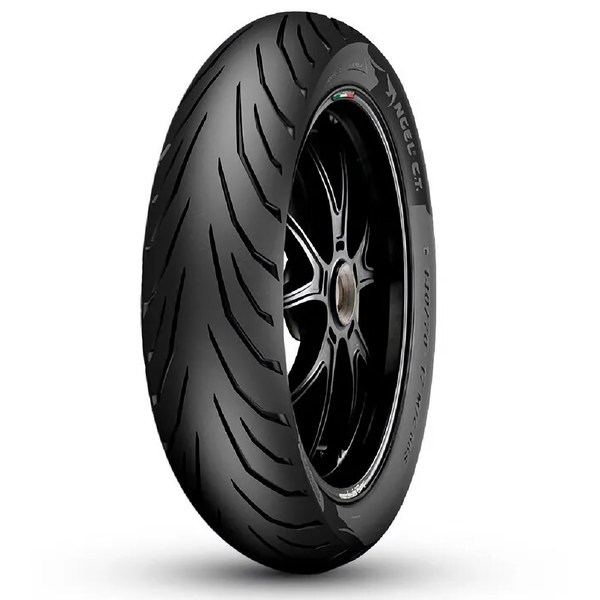 Llanta para Motocicleta 130/70-17 62s Tubeless Pirelli Angel City