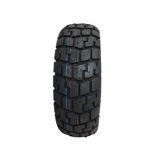 Foto 5 pulgar | Llanta para Moto Wanda P246 130/90-10 70j 4pr Tubeless Motometa