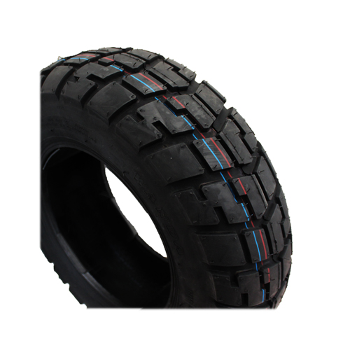 Foto 7 pulgar | Llanta para Moto Wanda P246 130/90-10 70j 4pr Tubeless Motometa