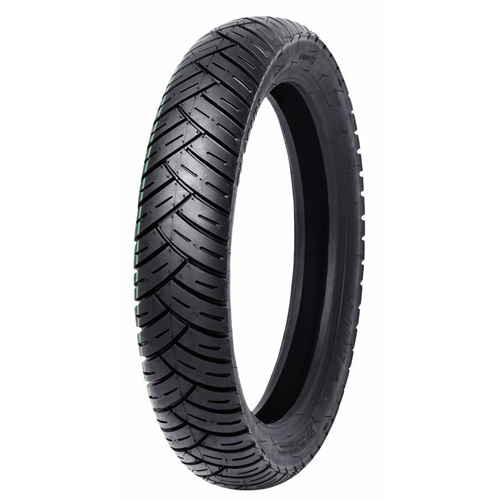 Llanta para Motocicleta 100/90-17 Tubeless Timsun TS-628