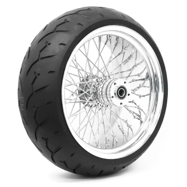 Llanta para Motocicleta 240/40 Vr18 79v Pirelli Night Dragon