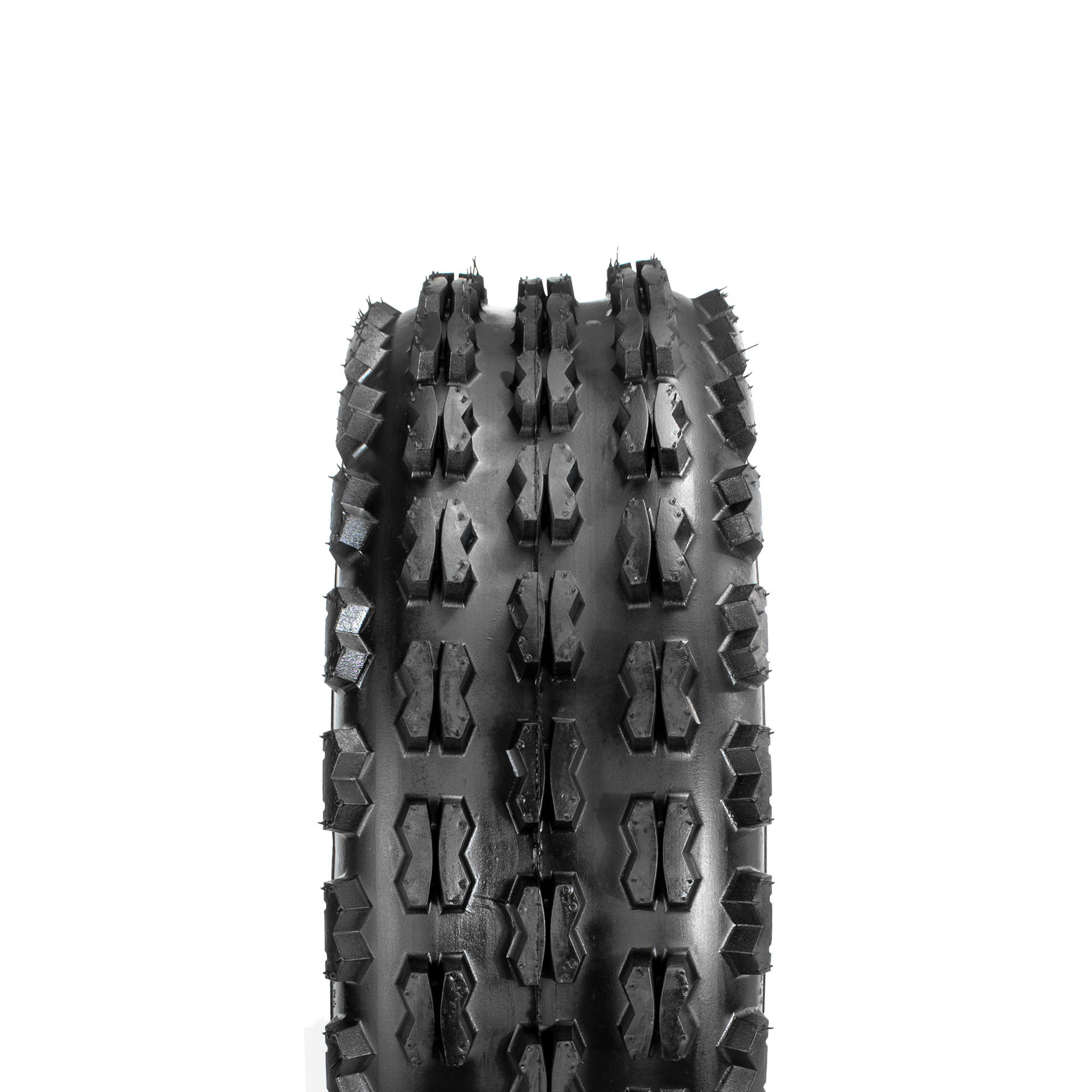 Foto 4 pulgar | Llanta para Motocicleta 21/7-10 25j 4pr Tubeless Wanda P356