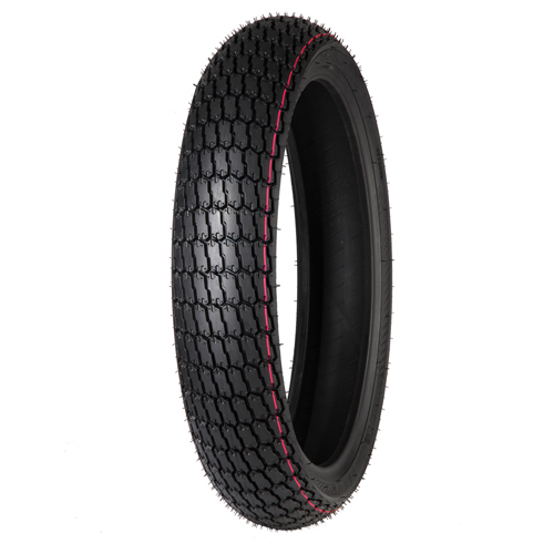 Foto 2 pulgar | Llanta para Moto Timsun TS-697 110/70-17 54h Tubeless