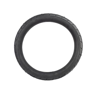 Foto 2 | Llanta para Motocicleta 100/90-18 62p 6pr Tubeless Motometa P227